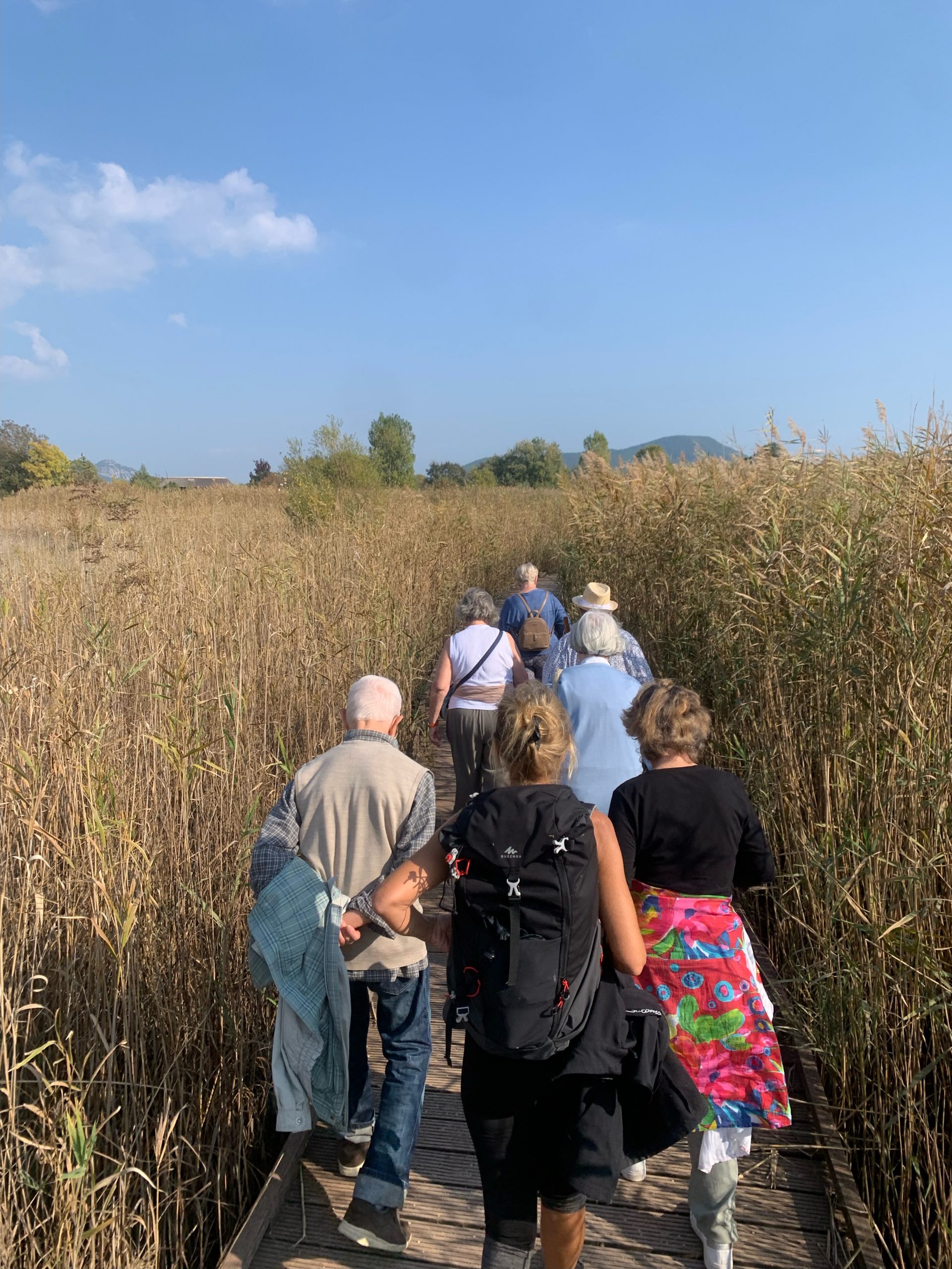 Nos missions Vivre sa nature