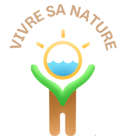 Logo vivre sa nature